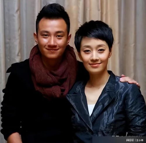 马伊琍女儿父亲节晒照,与爸爸文章罕见同框,40岁文章已满头白发