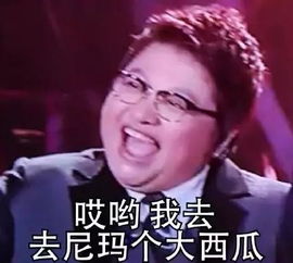 假新闻表情包扭曲