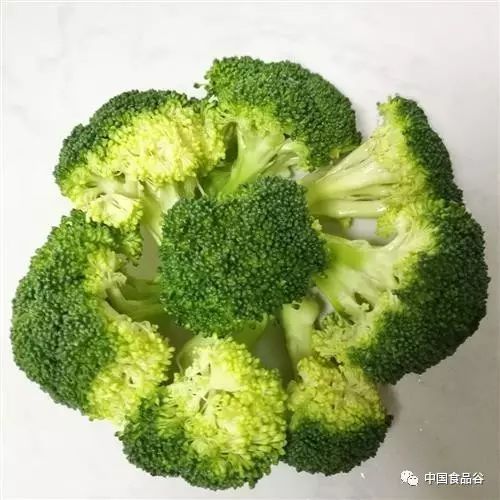 秋季食用西兰花的好处有哪些