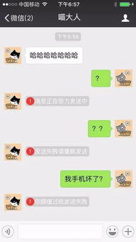 撩汉聊天表情包聊天记录