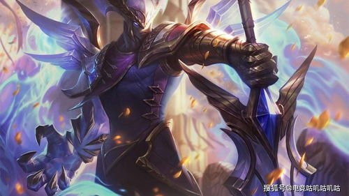 无限乱斗英雄调整剑魔猫咪增强,ez卡萨丁被削