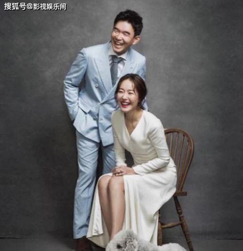 娱乐圈又一对恩爱夫妻宣布离婚,离婚后依然保持友好关系,心态真好