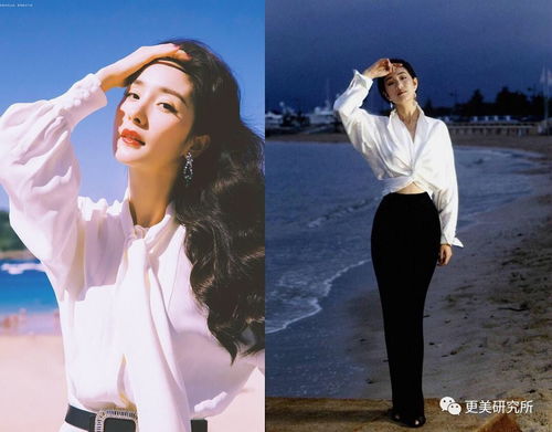 杨幂外网图崩成40岁大妈,到底是原图还是被恶意锐化