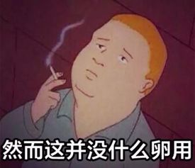 你见到过最有趣的表情图