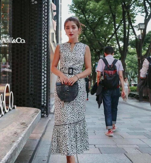 身高162,却是当红日杂专属模特她的穿搭值得30岁女人学习