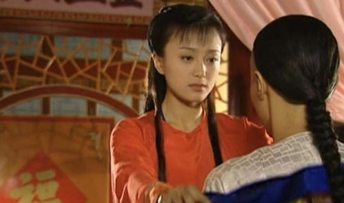 得知知画怀上龙嗣,令妃的表情让人恶心还是皇后和容嬷嬷善良