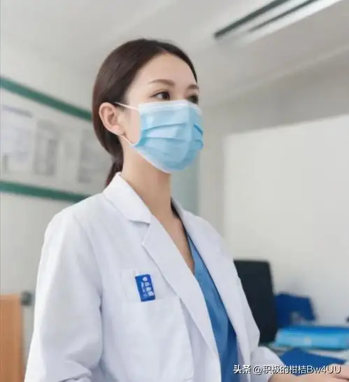 我是女医生,检查男生私部时,我的心路历程是这样的