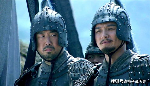 诸葛亮的四大憾事错信一人,错跟一人,错娶一人,错杀一人