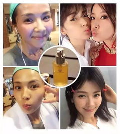 林心如剖腹产生娃,孩子竟然长这个样子