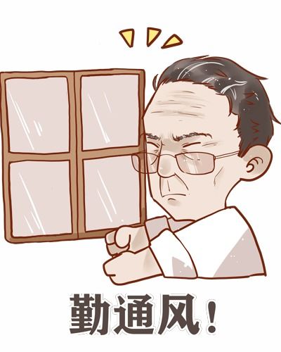 三秦儿女用画笔凝聚全民抗疫正能量