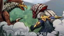 奥特曼激斗传游戏正义联盟全集之天下无敌游戏