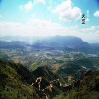 微信吉利头像徒步登山微信头像图片大全