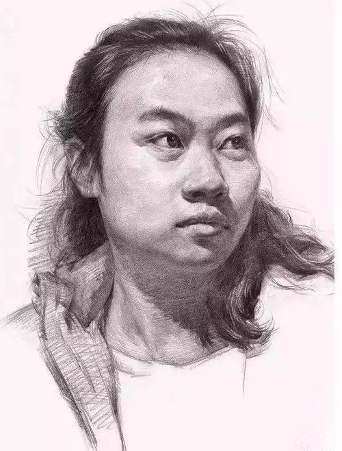 如果你的头发总是画的一团黑,那这篇教程你不能错过