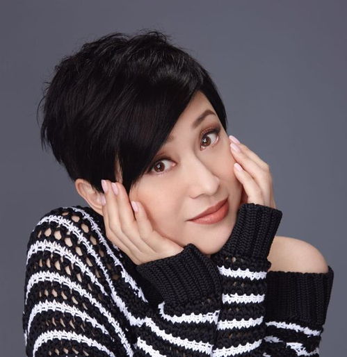 五十岁美女头像在哪里美女