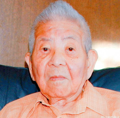 3天内被2颗原子弹炸,依然活到94岁,这个老人命真硬