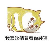 史上最全的doge表情包,伸手党不要错过