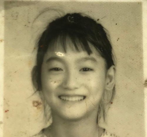 惠英红3岁乞讨,一生坎坷,60岁的她还在等那个水兵