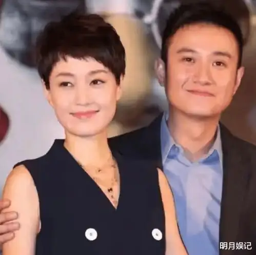 马伊琍怀抱婴儿好消息中年失婚女人,根本没你想的那么惨