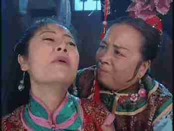 女人不坏男人不爱,古装剧中经典的坏女人,倒数第一位爱不起