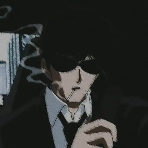 二次元精美头像男头女头情头闺蜜头像第50期