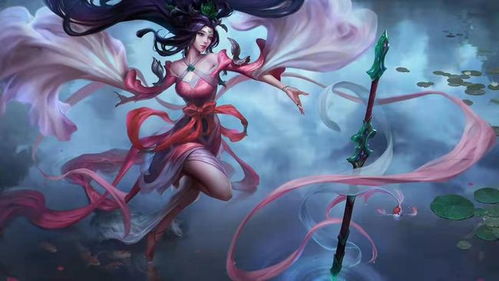 lol手游玉剑传说为什么受欢迎官方还送表情包,跟我的刀说吧