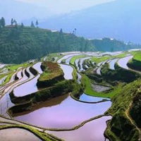 贵州头像最具特色贵州风景头像