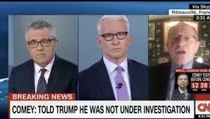 川普盖章认证的假新闻奖终于发布论搞事情,我就服cnn
