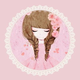 花花姑娘的名字及图片
