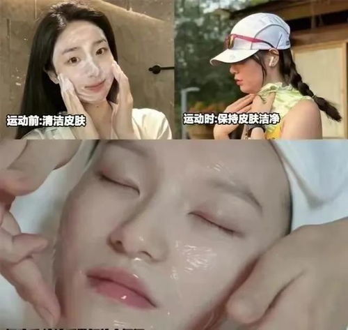 40岁开始健身当然有用,不光能瘦身,还能拥有好肌肤,特别是女性
