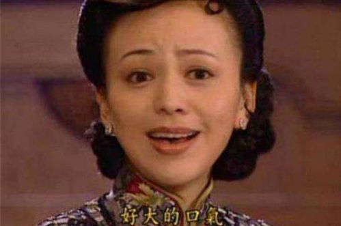 这些反派的演技太精湛,吴越演小三被人追着骂,容嬷嬷被鸡蛋砸