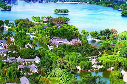 50岁前值得去的5个旅行地,风景好花费少,余生慢慢走完,建议收藏