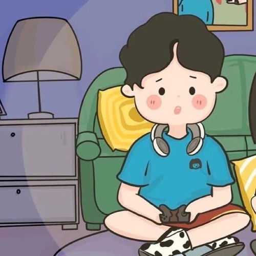 qq热门超赞超好看的微信头像