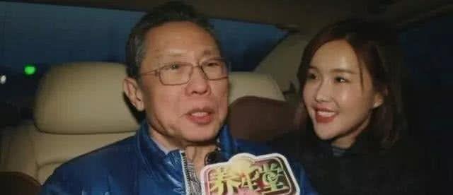 那个采访钟南山院士面嬉皮笑脸的女记者,如今现状如何
