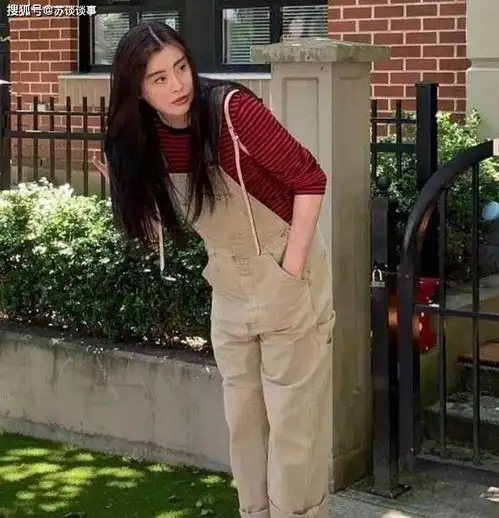 49岁李嘉欣扮杨贵妃被吐槽,瘦是瘦了点,但美人不迟暮