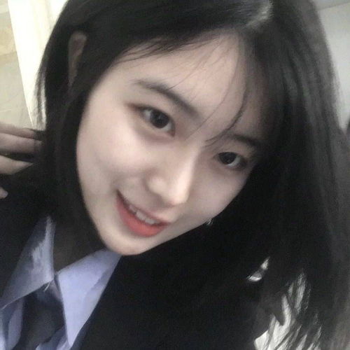 about小众女生头像第五十期