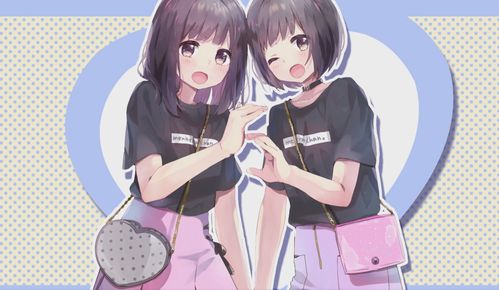 胡桃日记养个表情包少女有多幸福来这款腾讯手游,简直萌翻了