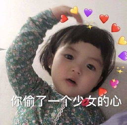 我不乖表情包罗熙