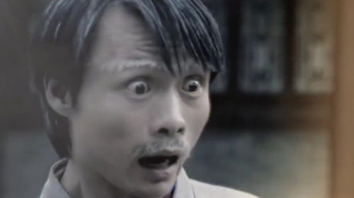 这个唐僧牛啊