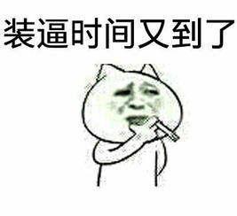 图片中的这个人是谁经常斗图都有的