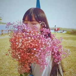 如何拍出少女感十足的照片呀来看小姐姐怎么拍