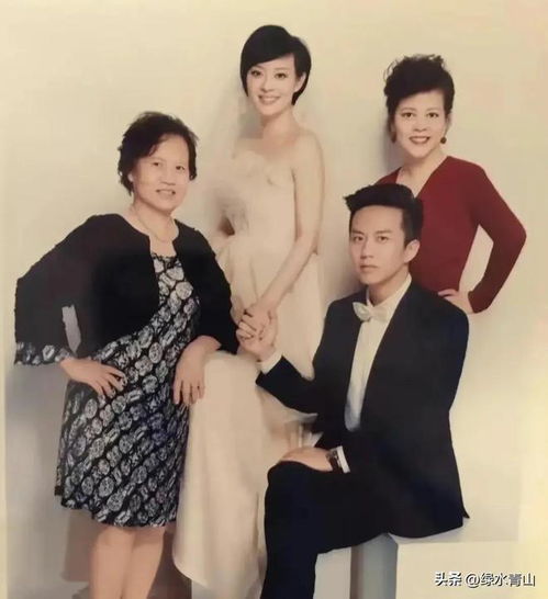 适合四十多岁的妈妈的头像邓超