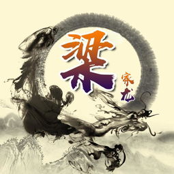 您的微信头像该换了,3d姓氏签名头像50多个,换个头像,改变形象
