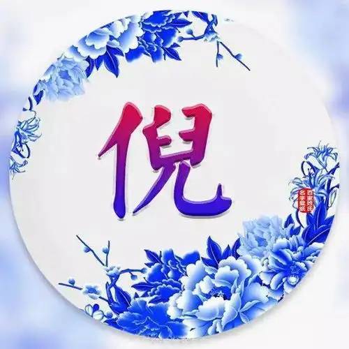 中老年头像大全各种不同风格,满满的年代感,可留言定制