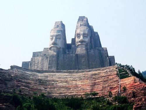 被我们熟知的尧舜时代的禅让制是真的把王位给别人吗