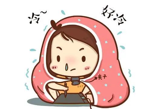 30,寒潮来了大棉袄二棉裤都安排上将迎最冷新年