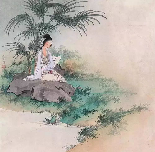 诗词9首宋词,最适合中年读