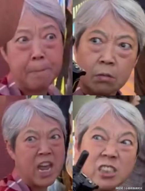插队母女的回应,才是真正的搬起石头砸自己的脚
