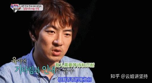 表情包男孩民国爸爸宋一国妻子光是生产已经尽了一半的责任,剩下的都是我的责任