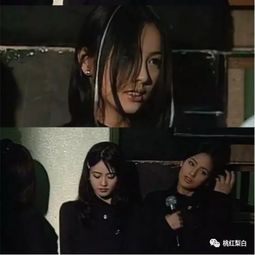 小s跟50岁的许晴颜值对比惨烈,天生尤物和后天美女究竟差在哪