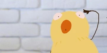 周冬雨晒理想型呆萌小黄鸭惹网友哭笑不得